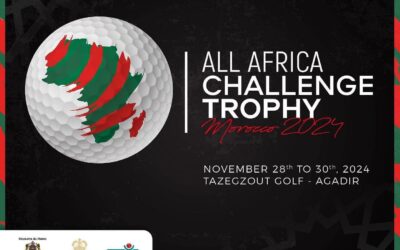 All Africa Challenge Trophy 2024